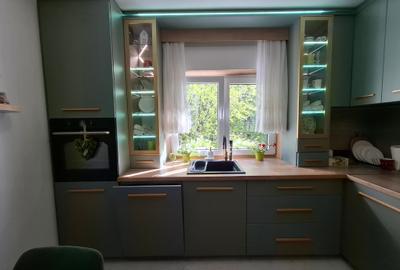 Apartament cu 2 camere decomandat, mobilat în Colentina - 3