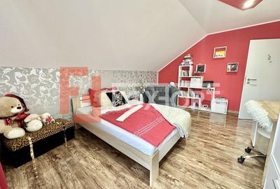 COMISION 0% Casa individuala cu 4 camere - Pozitie excelenta in Mosnita - 11