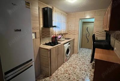 Apartament cu 2 camere decomandat în Central - 5