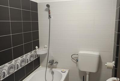Apartament cu 2 camere decomandat, mobilat în Metalurgiei - 7