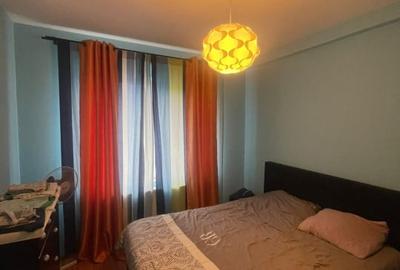 Apartament de 3 camere, 65 mp, strda Crizantemelor - 5