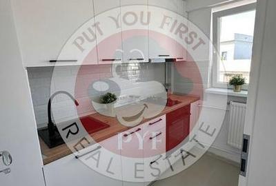 B-dul Ferdinand I | Studio | Semidecomandat | 32mp | B11449 - 2