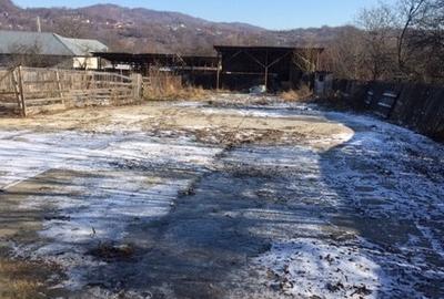 Vanzare Casa (hala )sediu firma - ,birouri,curte betonata - 6