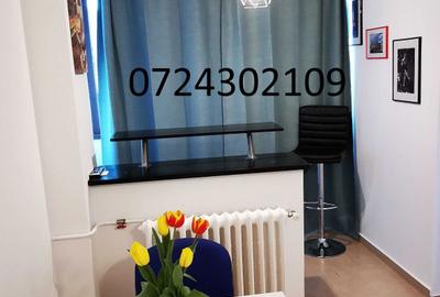 Garsonieră semidecomandată în Nicolae Grigorescu - 5