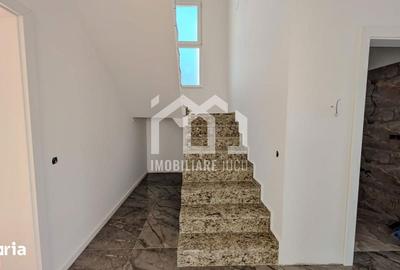 Casă cu 5 camere cu Teren 500 Mp în Jucu - 8