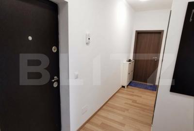 Apartament cu 2 camere decomandat în Dâmbul Rotund - 1
