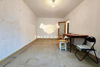 Apartament 2 camere decomandat Drumul Taberei | bloc 1982 | etaj 2 - 2