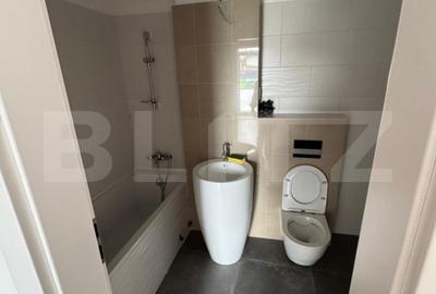Apartament cu 3 camere, bloc 2022, Parcul Carol - 3