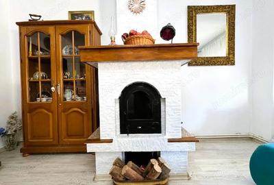 Casă cu 3 camere cu Teren 426 Mp în Central - 20