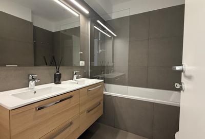 Apartament 4 camere Erou Iancu Nicolae cu 2 locuri de parcare subterane - 3