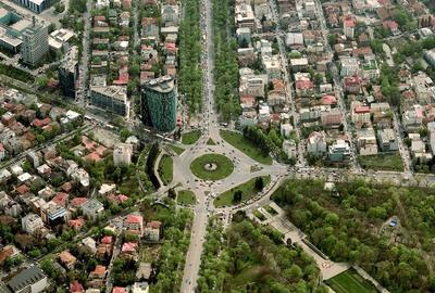 Birou, de 265 mp, în Aviatorilor - 7