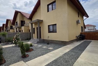 Casă individuală cu 5 camere cu Teren 475 Mp în Sânandrei - 9