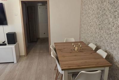 Apartament cu 2 camere semidecomandat în Central - 2
