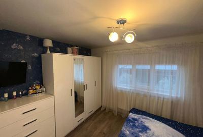 Apartament cu 2 camere semidecomandat în Central - 3