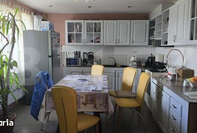 Casă cu 5 camere cu Teren 494 Mp în Unio - 1