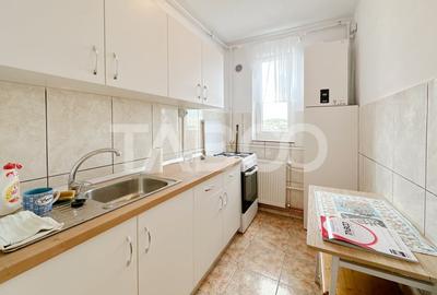 Apartament cu 2 camere si panorama frumoasa in cartierul Gheorgheni - 5