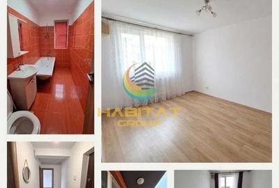 Apartament cu 2 camere decomandat în Apărătorii Patriei