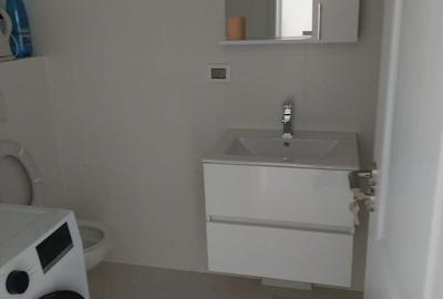 Apartament cu 2 camere semidecomandat în Central - 2