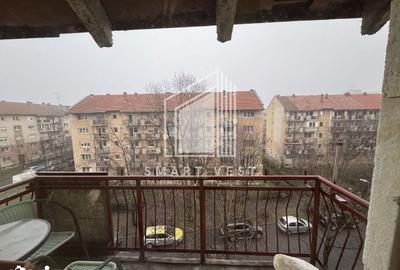 Apartament cu 2 camere decomandat în Carpați 2 - 2