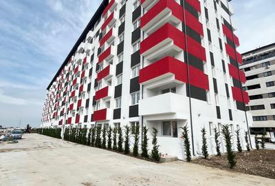 Garsoniera noua- Bucatarie Separata- Oferta promotionala- Comision 0 - Militari - 5