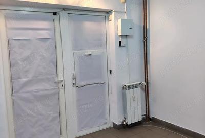 Spațiu comercial, de 18 mp, în Central