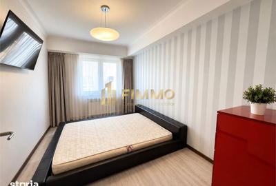 Apartament cu 2 camere decomandat, mobilat în Central - 6