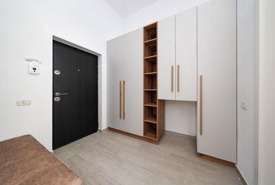 Garsoniers 42 mp+loc de parcare-Sanpetru Residence-Coresi - 5