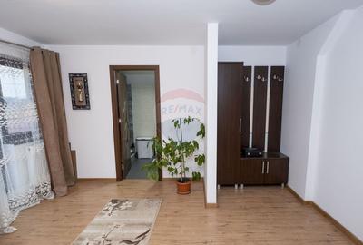 Vila 5 camere complet mobilata, foișor, teren generos - 29