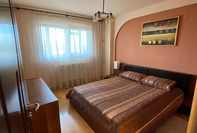 Apartament cu 3 camere decomandat în Brâncoveanu - 11