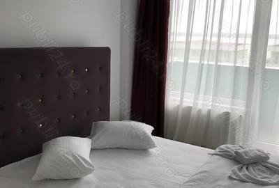 Apartament cu 2 camere decomandat în Mamaia - 5