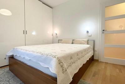 Apartament cu 3 camere decomandat, mobilat în Universitate - 7