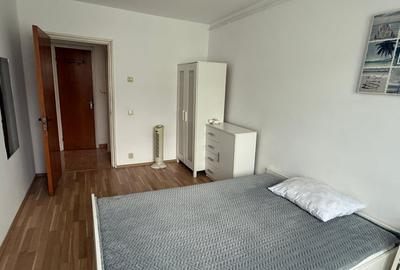 Dristor | 2 Camere | Decomandat | Balcon | 1 minut de metrou - 7