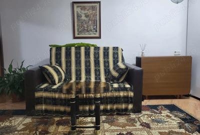 Casă cu 2 camere în Central - 4