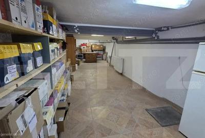 Oportunitate de investi?ie: spa?iu comercial 4 niveluri, randament in timp scurt - 5