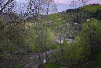 CASA DE VANZARE IN VALEA DOFTANEI - 3