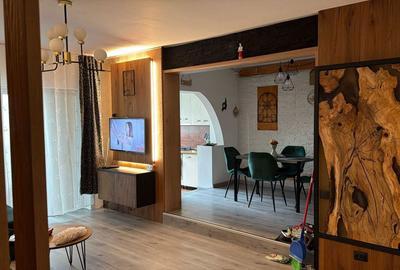 Apartament cu 2 camere semidecomandat în Șelimbăr - 2