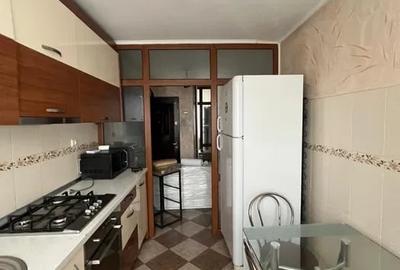 Apartament 2 camere Podu Ros - Cantemir - 6