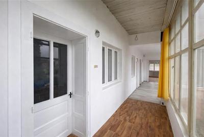 Casă individuală cu 3 camere cu Teren 680 Mp în Toplița - 10