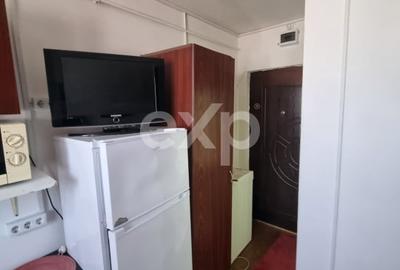 Garsonieră, mobilată în Gheorgheni - 2