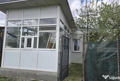 Spațiu comercial, de 115 mp, în Periferie - 2