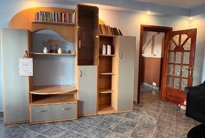 Apartament cu 3 camere decomandat, mobilat în Balta Albă - 2