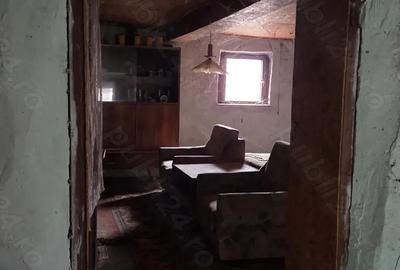 Casă cu 3 camere în Central - 6