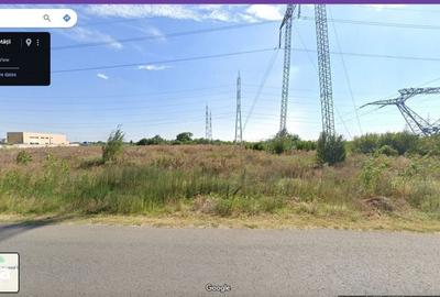 Teren de 5000 mp, în Theodor Pallady - 5
