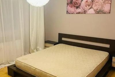 Apartament cu 2 camere decomandat, mobilat în Vitan Mall - 5