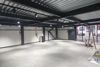 Inchiriez spatiu de 114 mp in Nasaud - 3