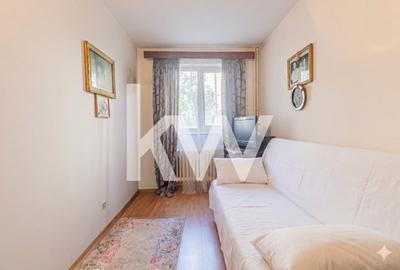 Apartament cu 3 camere decomandat, mobilat în Noua - 2
