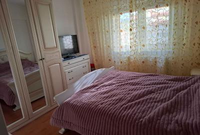 Apartament cu 2 camere decomandat în Central - 5