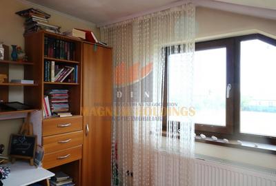 Casa Hintesti, 3 km de oras, 300 mp construiti, piscina, terasa - 15