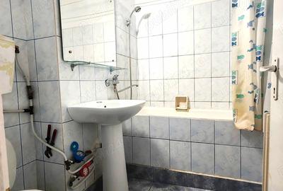 Apartament cu 2 camere semidecomandat în Trivale - 3