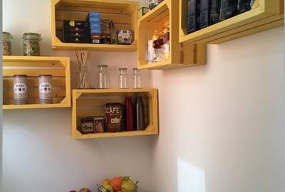 Ofer spre închiriere apartament la casa - 9